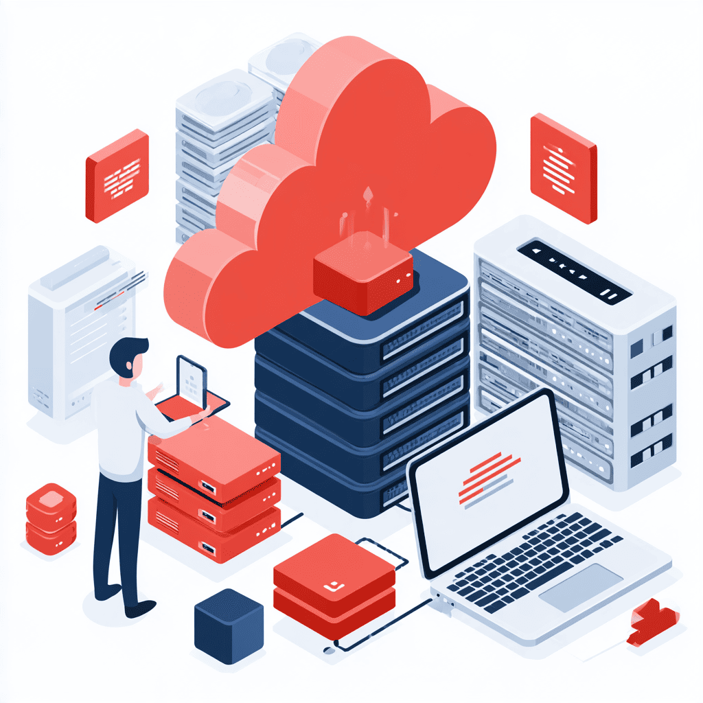 dedicated servers in Chicago