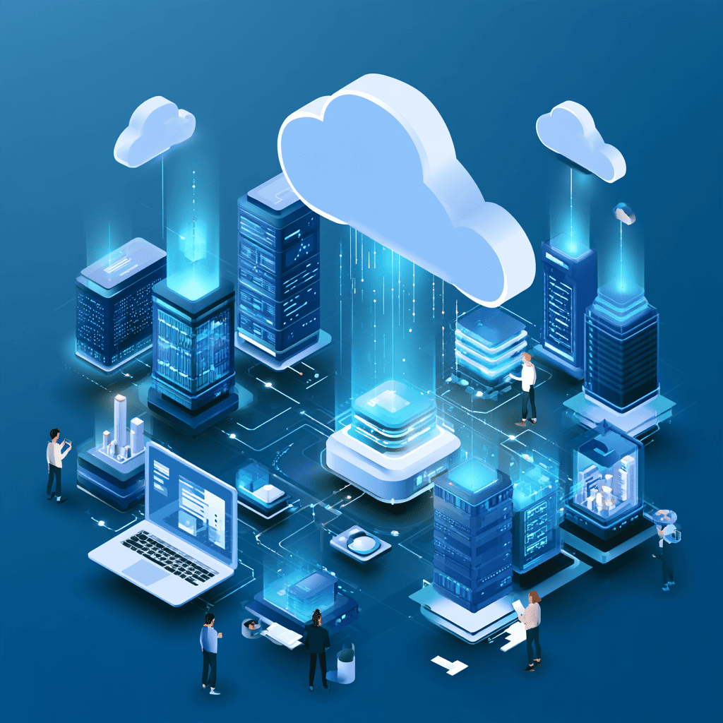 dedicated servers in Chicago