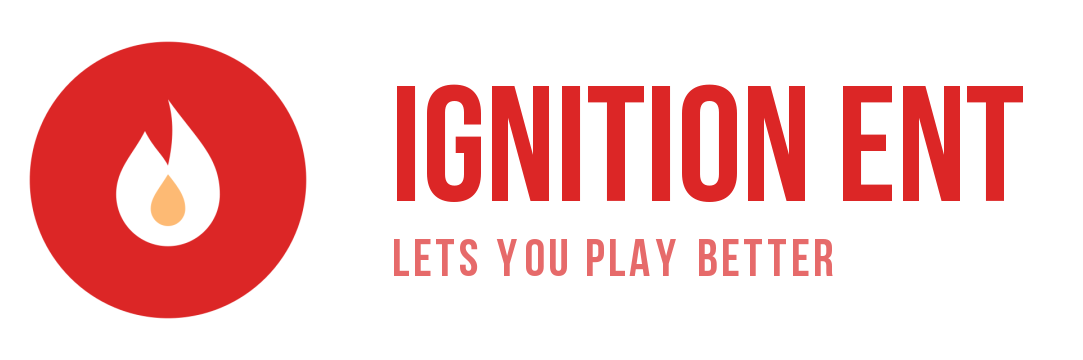 Ignition Ent logo